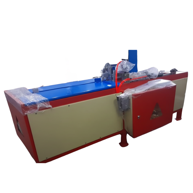 دستگاه تیرچه صنعتی شاخه ای